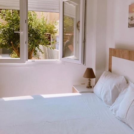 Athina Secret Apartments Adults Only Heraklion Exterior foto