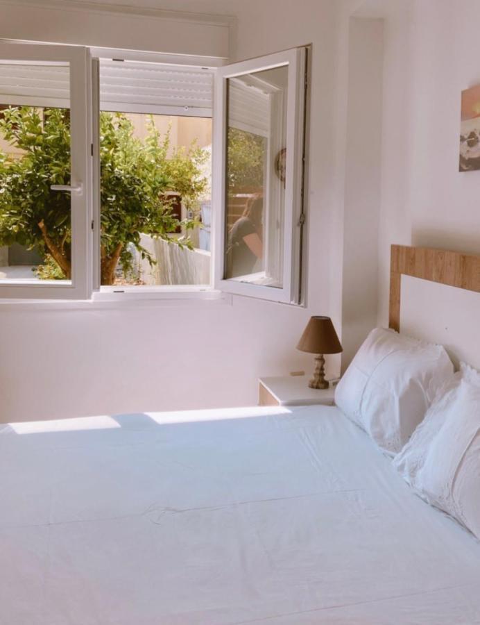 Athina Secret Apartments Adults Only Heraklion Exterior foto
